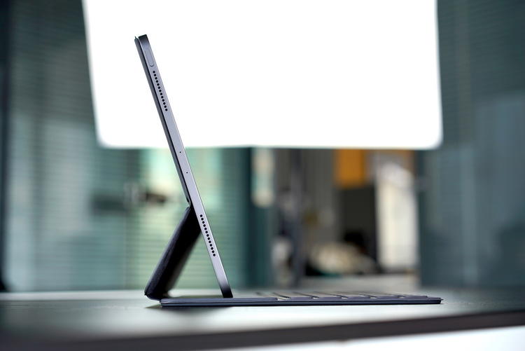 iPadPro五日上手评测，提升显著，但你需要么？