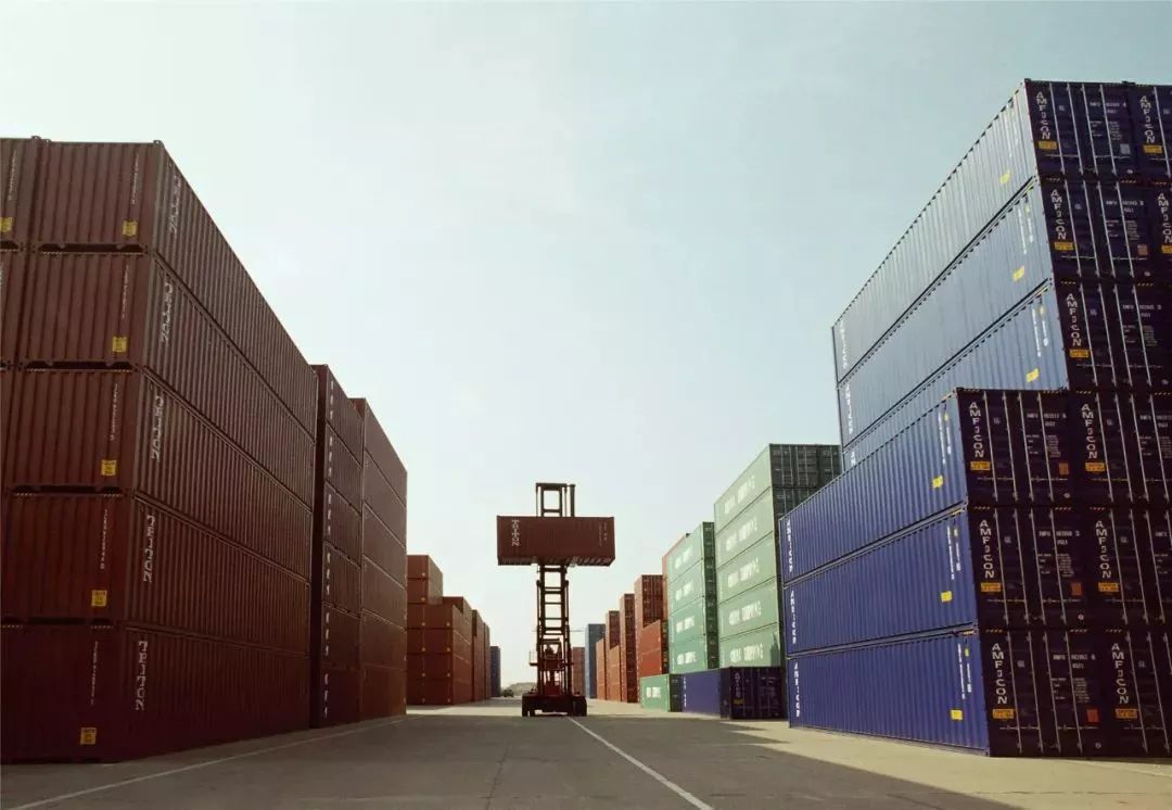 新华昌踏浪集装箱,全球最厉害的集装箱