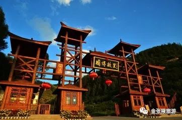 张掖旅游攻略必去免费十大景点,张掖免费旅游景点大全