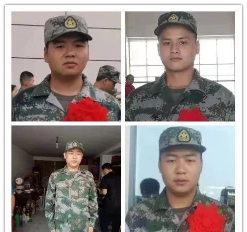 入伍仨月减肥70斤,入伍45天瘦30斤