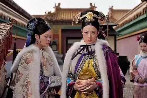 清代青铜取暖器,明清宫廷取暖的神器