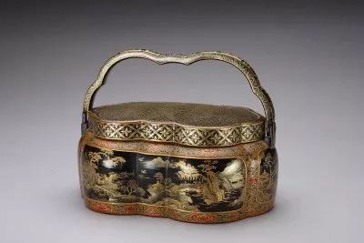 清代青铜取暖器,明清宫廷取暖的神器