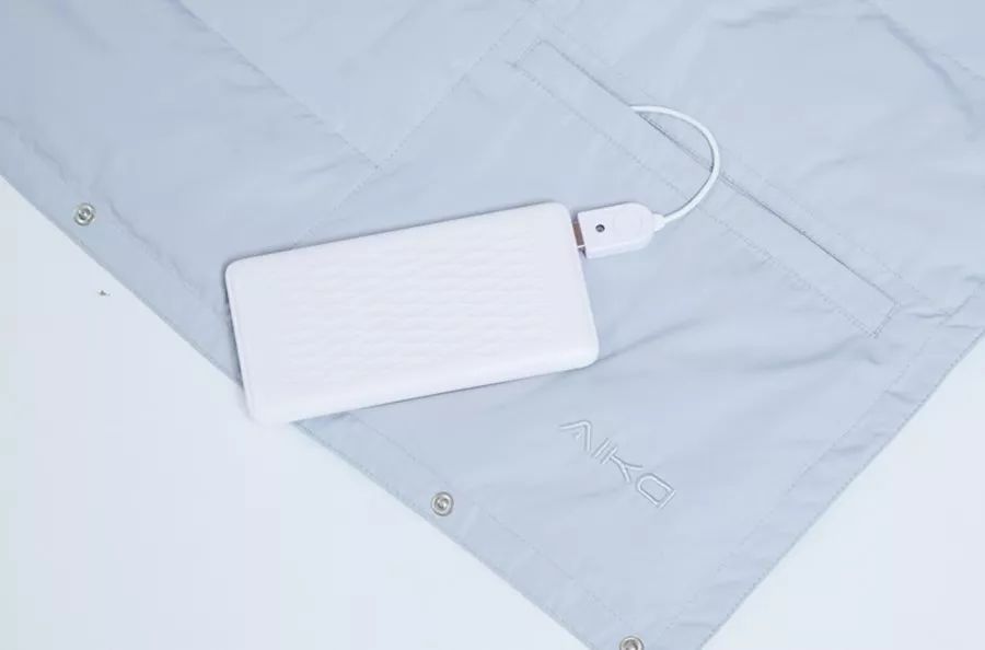 石墨烯多功能羽绒毯,新款多功能便携羽绒盖毯