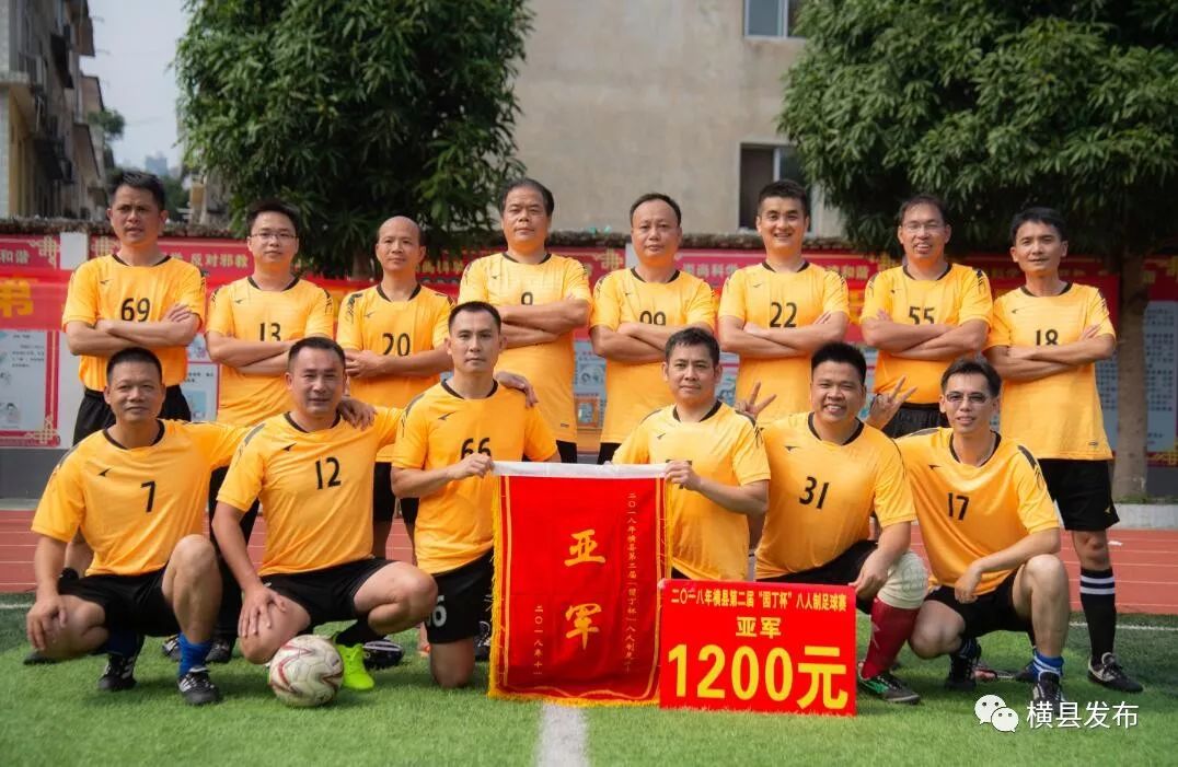 广西横县教育系统园丁杯,2019横县教育系统园丁杯