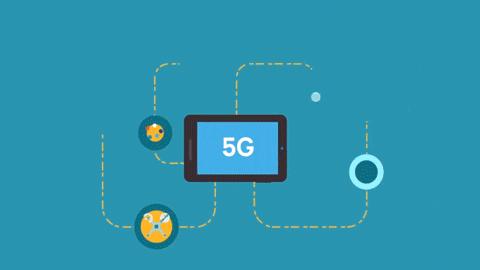 4g已经够用为啥开发5g,4g已经全部覆盖了吗