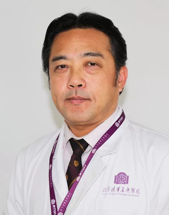 胡运韬:医者无疆|《指尖上的光明》