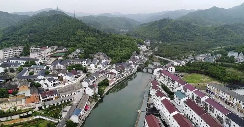 65万方！上虞闲置农房提前完成年度目标任务