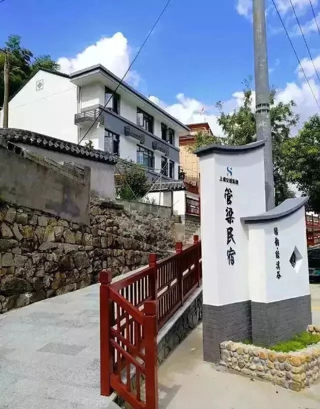 65万方！上虞闲置农房提前完成年度目标任务