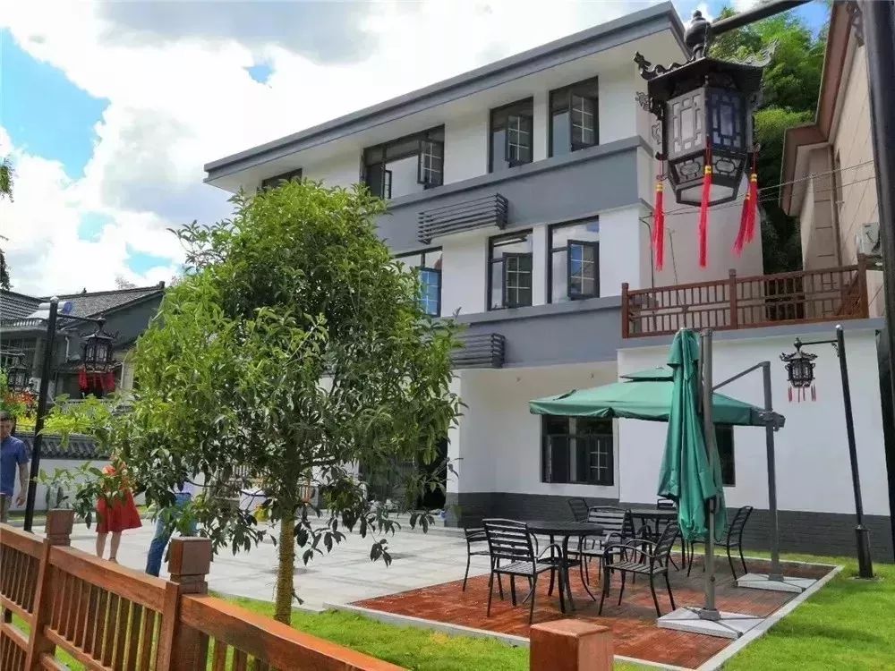 65万方！上虞闲置农房提前完成年度目标任务