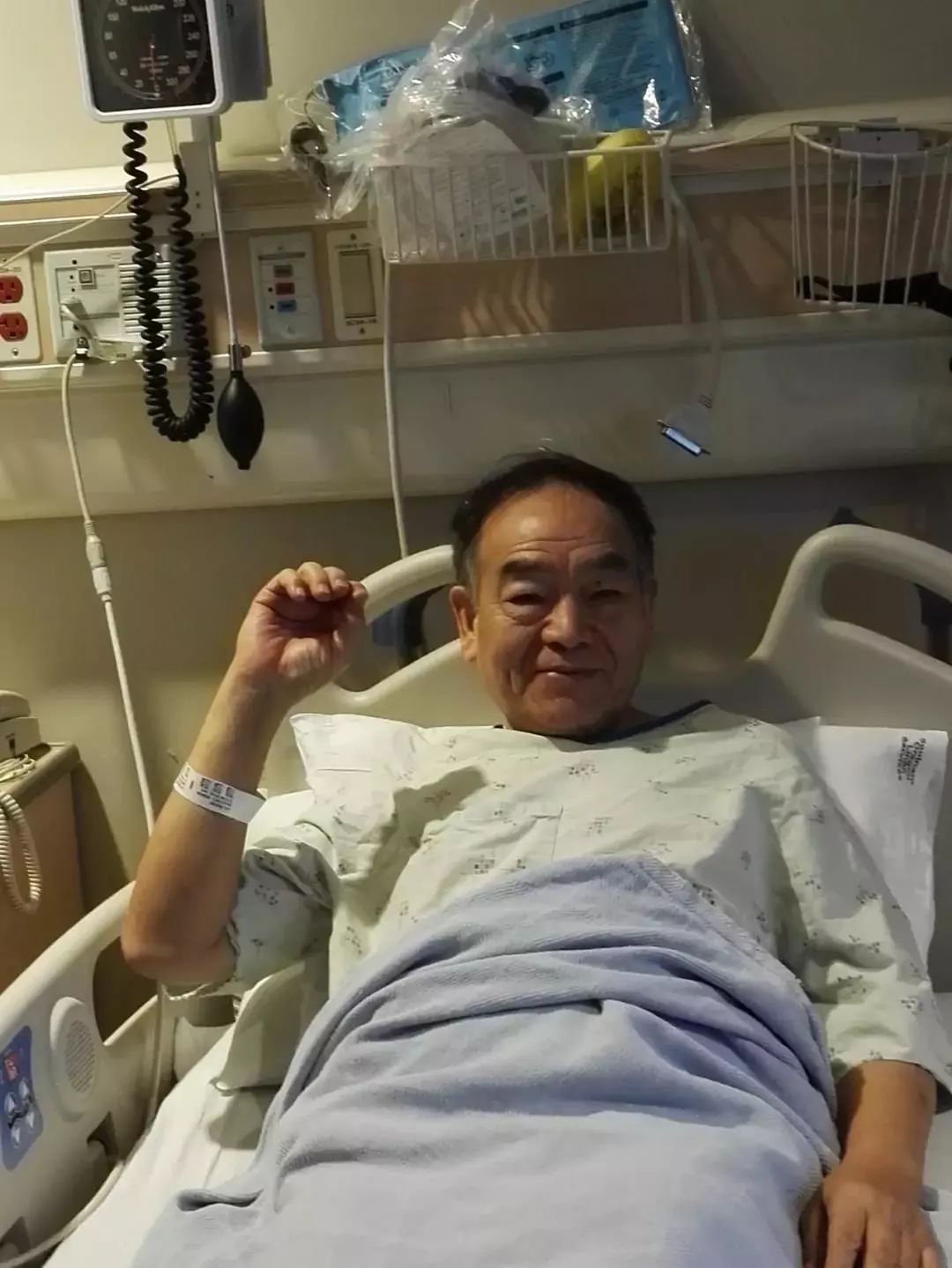 肺癌美国治疗的全部经过,肺癌指南中文版2020完整版