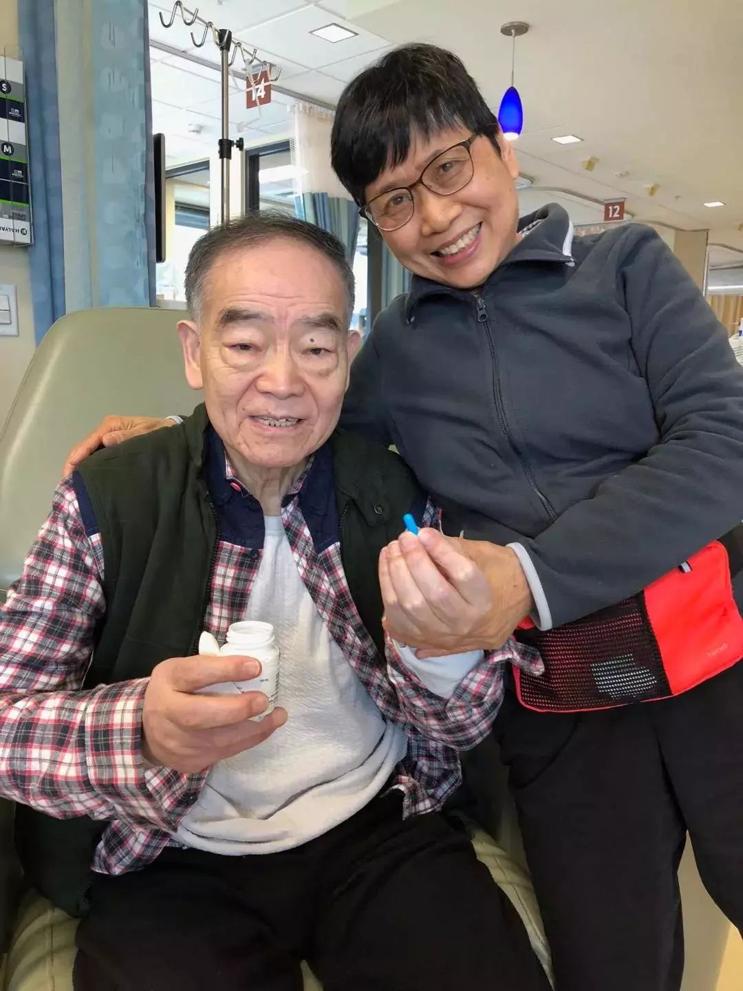 肺癌美国治疗的全部经过,肺癌指南中文版2020完整版