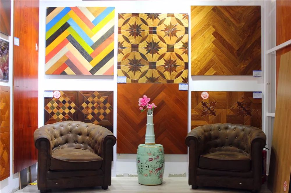 肯帝亚地板怎么铺,肯帝亚超级地板可以用几年