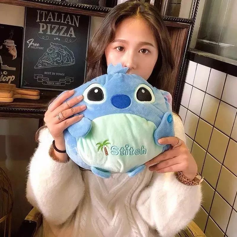 超凶的冷空气来了,高颜值电暖宝