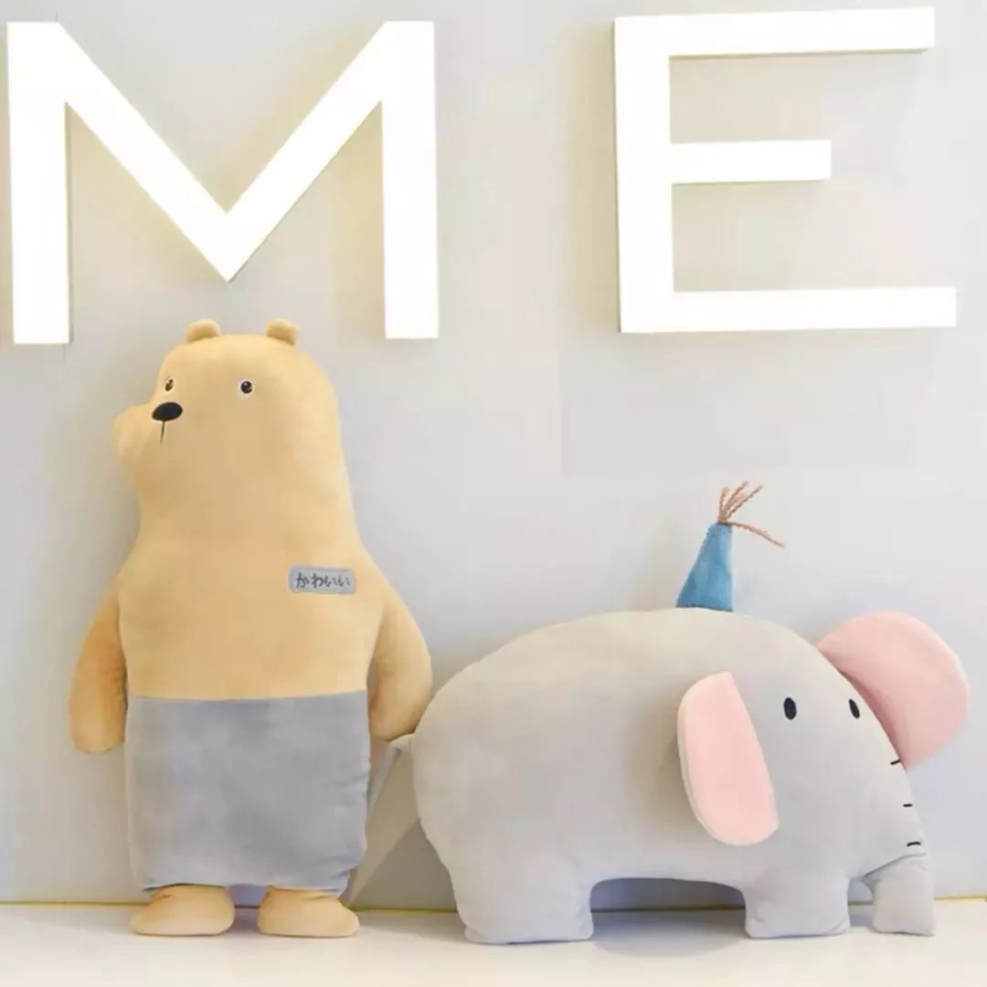 超凶的冷空气来了,高颜值电暖宝