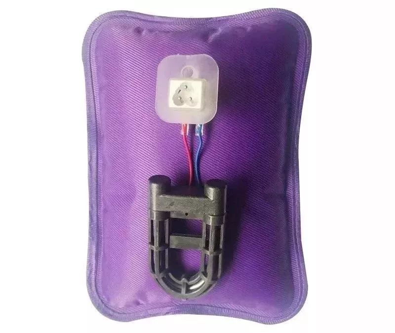 超凶的冷空气来了,高颜值电暖宝