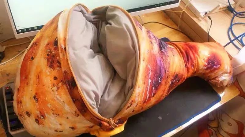 超凶的冷空气来了,高颜值电暖宝