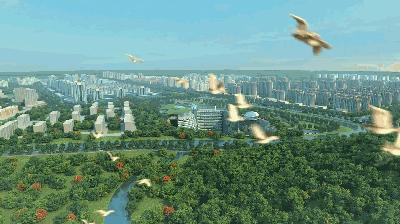 历经12年的深坑酒店正式开业,2019深坑酒店