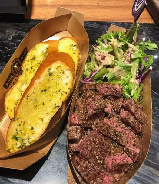 欧亚卖场好吃的美食推荐,欧亚卖场美食特色有哪些