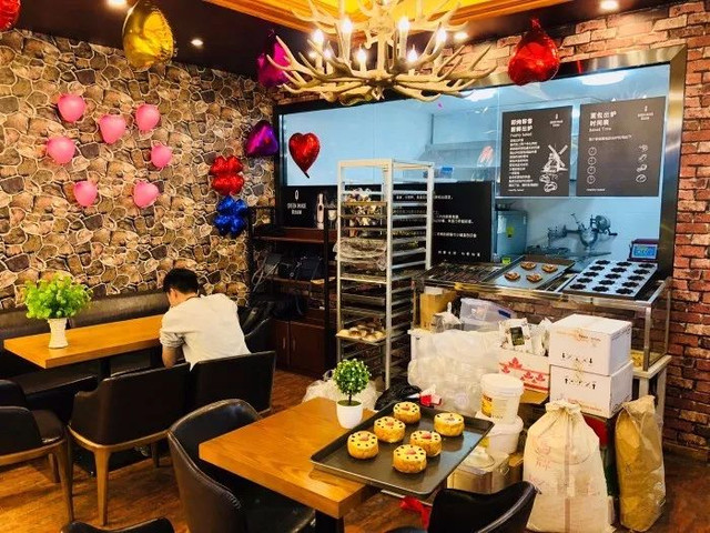 欧亚卖场好吃的美食推荐,欧亚卖场美食特色有哪些