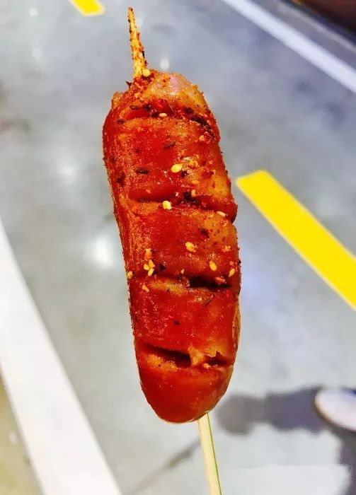 欧亚卖场好吃的美食推荐,欧亚卖场美食特色有哪些