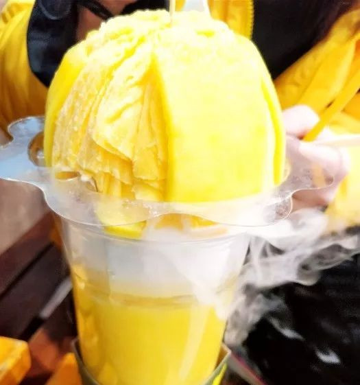 欧亚卖场好吃的美食推荐,欧亚卖场美食特色有哪些