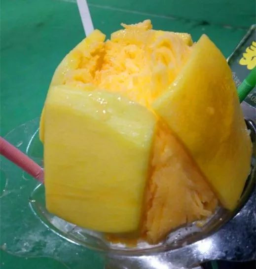 欧亚卖场好吃的美食推荐,欧亚卖场美食特色有哪些