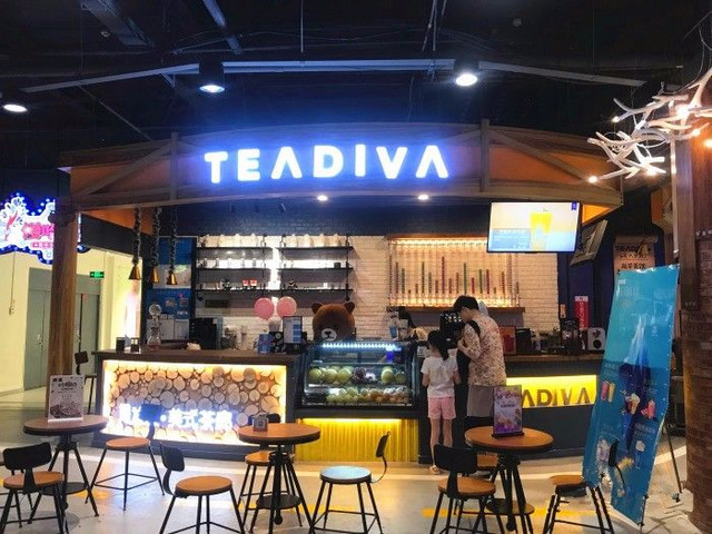 欧亚卖场好吃的美食推荐,欧亚卖场美食特色有哪些