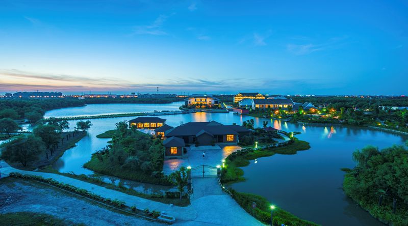 松江温泉度假村排名榜,松江河天沐温泉度假酒店