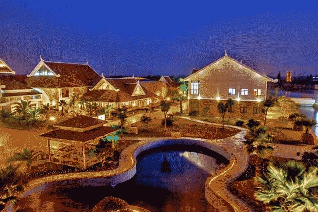 松江温泉度假村排名榜,松江河天沐温泉度假酒店