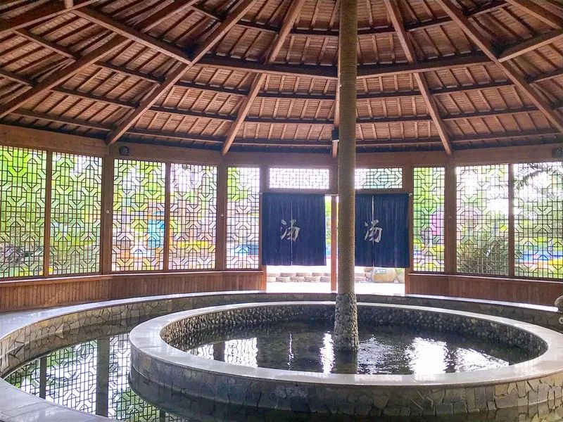 松江温泉度假村排名榜,松江河天沐温泉度假酒店