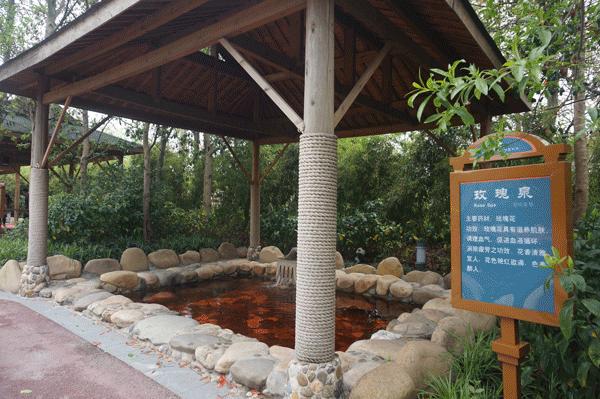 松江温泉度假村排名榜,松江河天沐温泉度假酒店