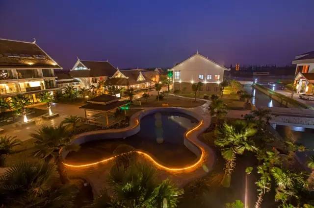 松江温泉度假村排名榜,松江河天沐温泉度假酒店