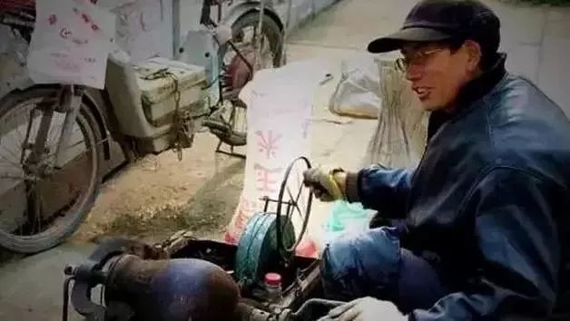 小时候是怎么过冬天的,小时候冬天的场景