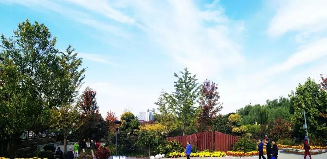 北京石景山国际雕塑公园攻略,北京市石景山区北京国际雕塑公园