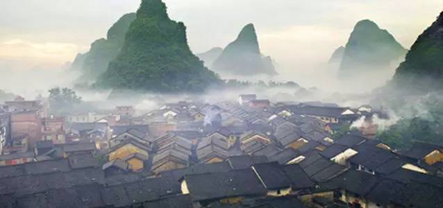 头条丨别劝了！我决定留在广西过春节，好吃又好玩，关键还不冷