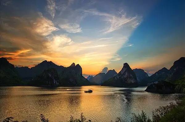 头条丨别劝了！我决定留在广西过春节，好吃又好玩，关键还不冷