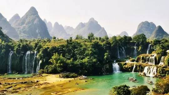 头条丨别劝了！我决定留在广西过春节，好吃又好玩，关键还不冷