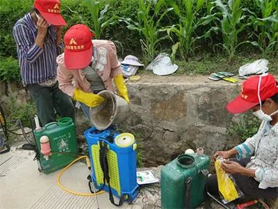 井水配农药会降低药效吗,井水打农药影响药效吗