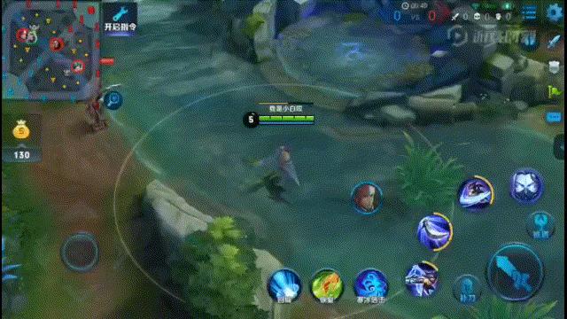 兰陵王出装铭文以及打法思路,兰陵王对抗路最新版本出装铭文