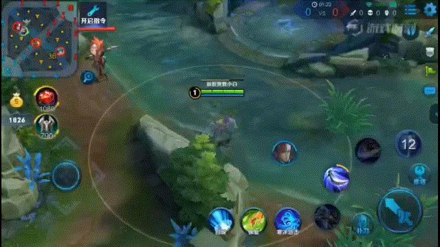 兰陵王出装铭文以及打法思路,兰陵王对抗路最新版本出装铭文