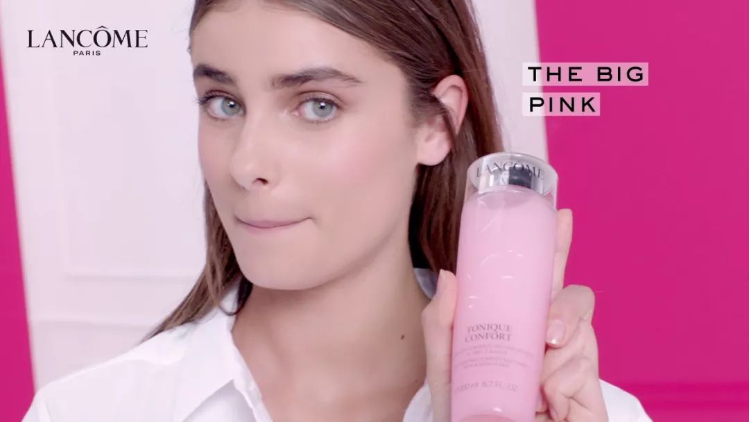 明星同款兰蔻必买清单,兰蔻最爆款单品