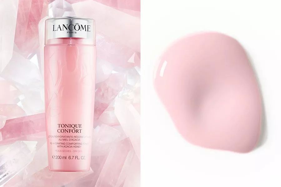 明星同款兰蔻必买清单,兰蔻最爆款单品