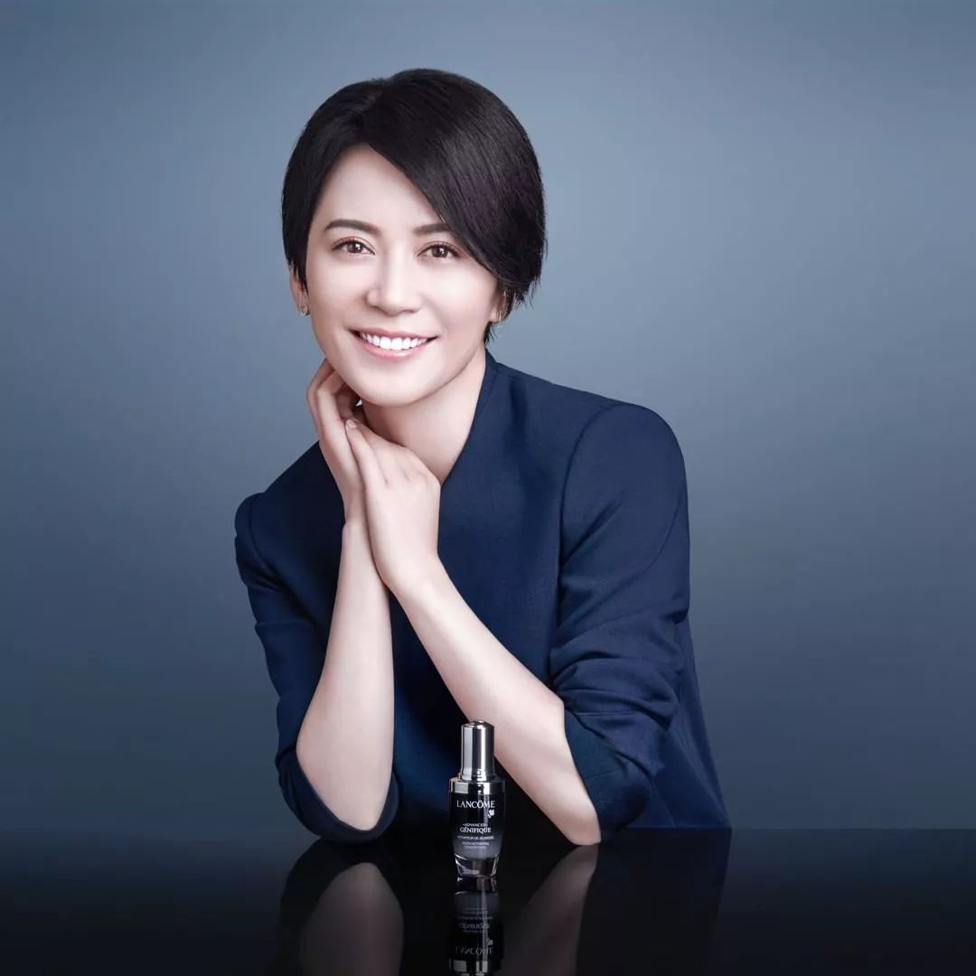 明星同款兰蔻必买清单,兰蔻最爆款单品