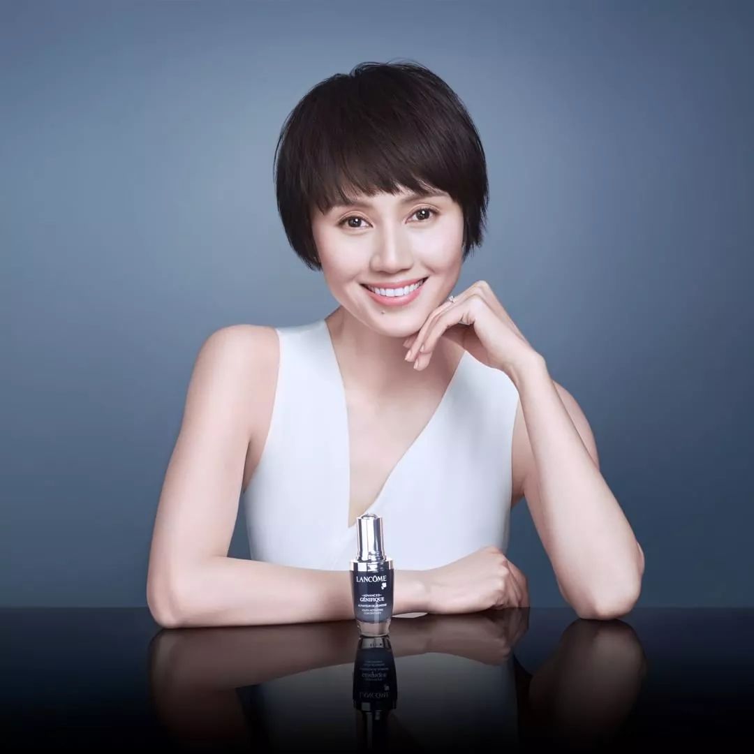 明星同款兰蔻必买清单,兰蔻最爆款单品