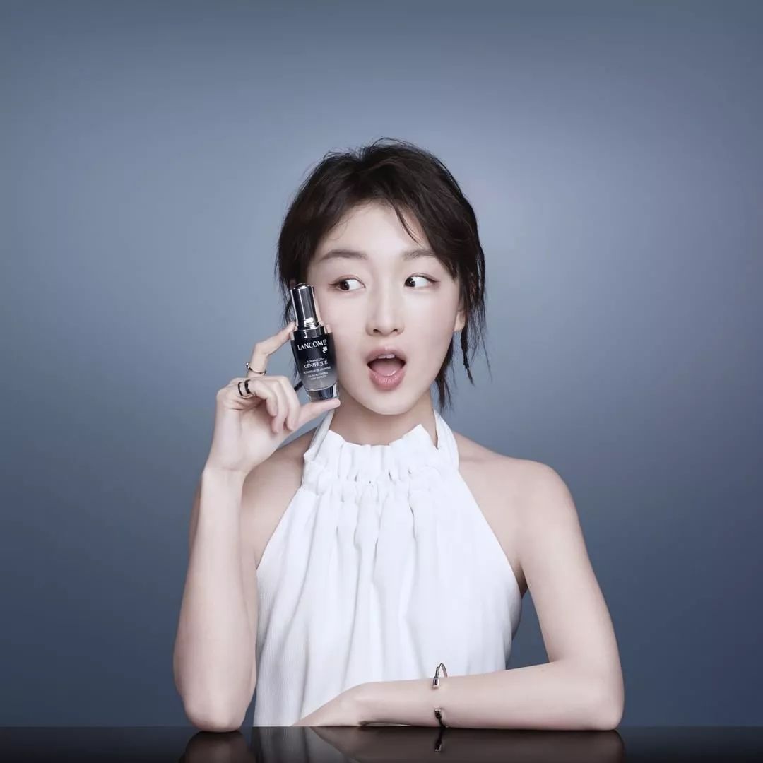 明星同款兰蔻必买清单,兰蔻最爆款单品