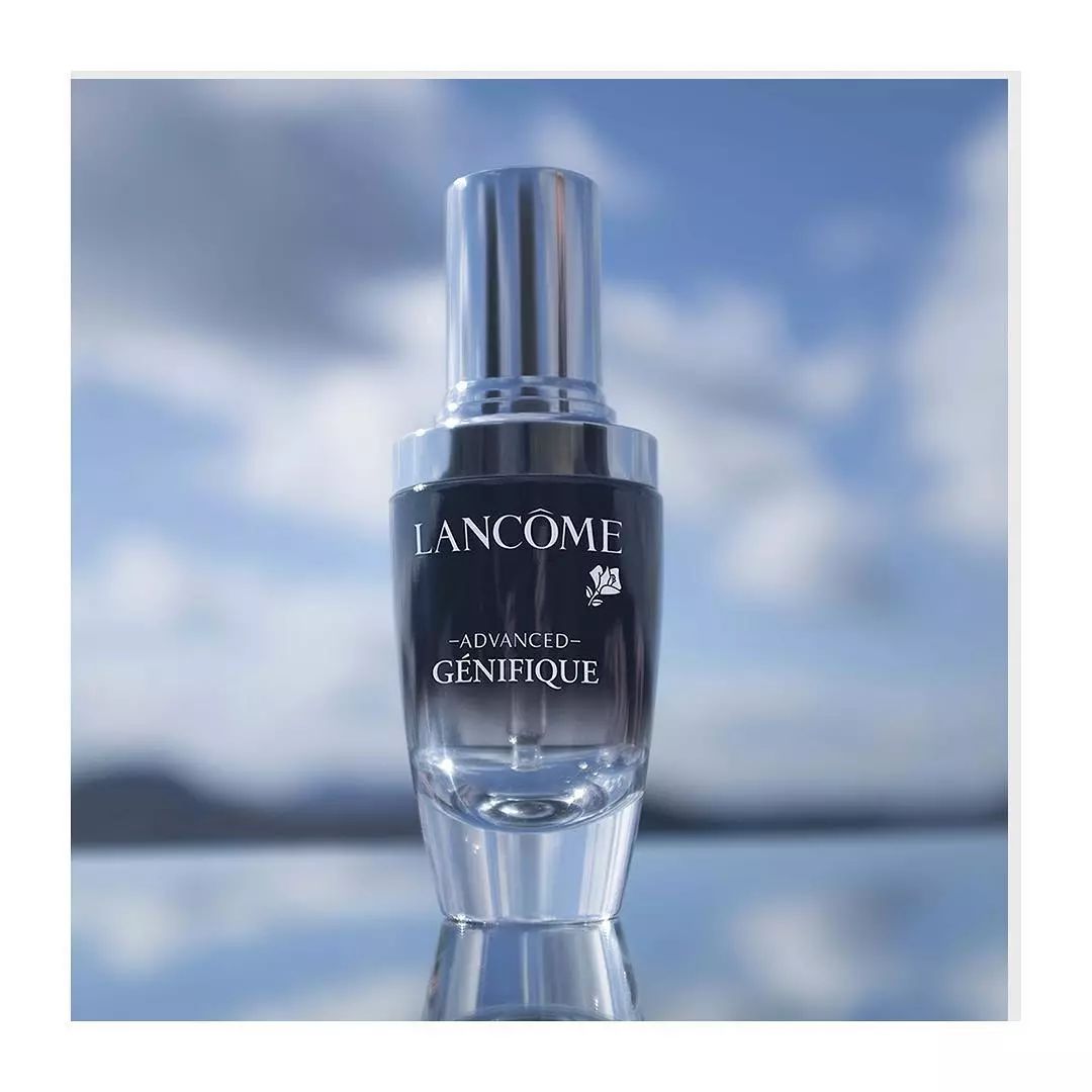 明星同款兰蔻必买清单,兰蔻最爆款单品