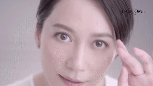 明星同款兰蔻必买清单,兰蔻最爆款单品