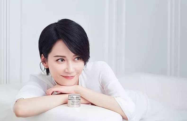 明星同款兰蔻必买清单,兰蔻最爆款单品