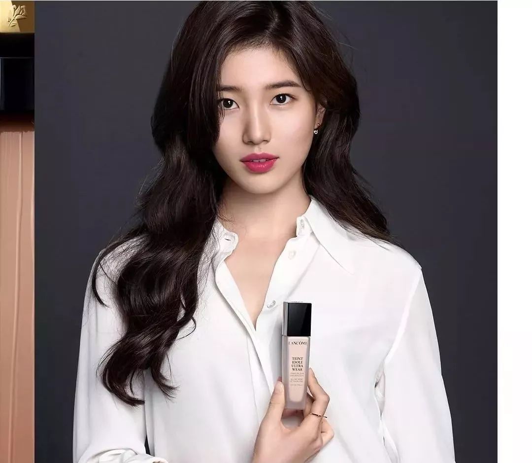 明星同款兰蔻必买清单,兰蔻最爆款单品