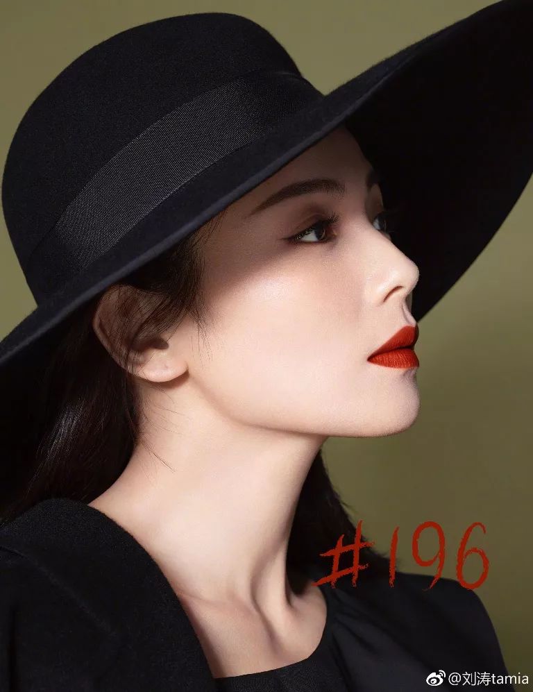 明星同款兰蔻必买清单,兰蔻最爆款单品